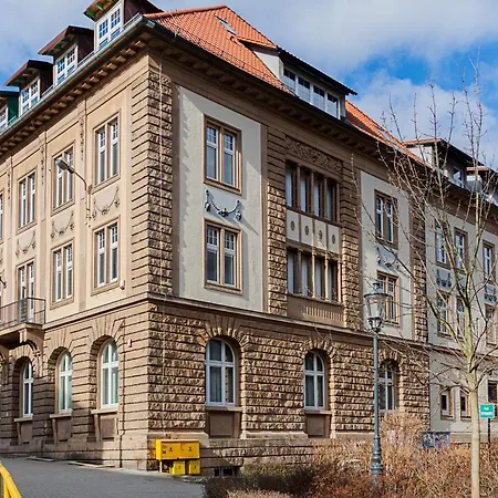 Lejlighed Vacationclub - Old Town 8b *