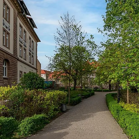 Lejlighed Vacationclub - Old Town 8b Kłodzko