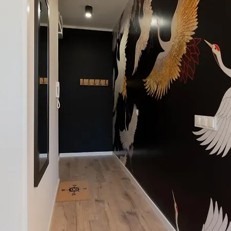 Vacationclub - Old Town 8b 아파트 쿠드즈코