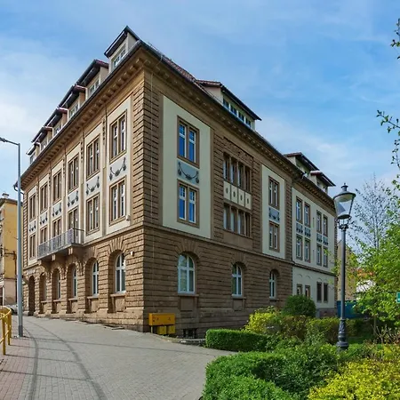 Vacationclub - Old Town 8b *