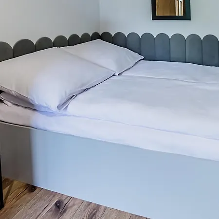 Vacationclub - Old Town 8b Lejlighed *