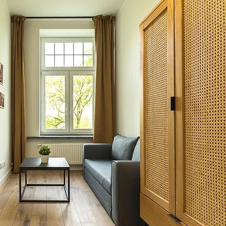 Vacationclub - Old Town 8b 아파트 쿠드즈코