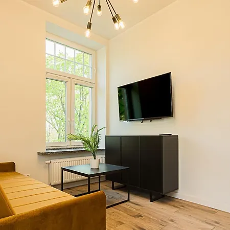 Lejlighed Vacationclub - Old Town 8b Kłodzko