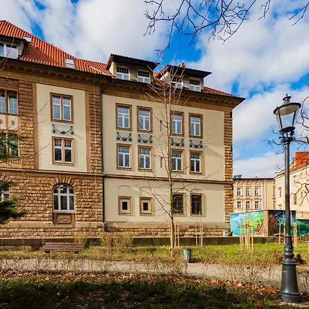 Vacationclub - Old Town 8b *