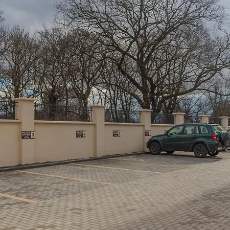 Vacationclub - Old Town 8b * 쿠드즈코