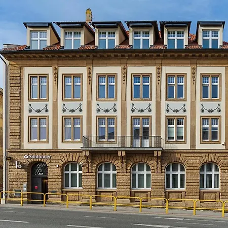 Vacationclub - Old Town 8b 아파트