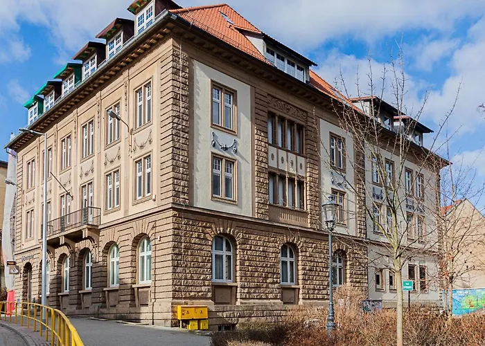 Apartamento Vacationclub - Old Town 8b *