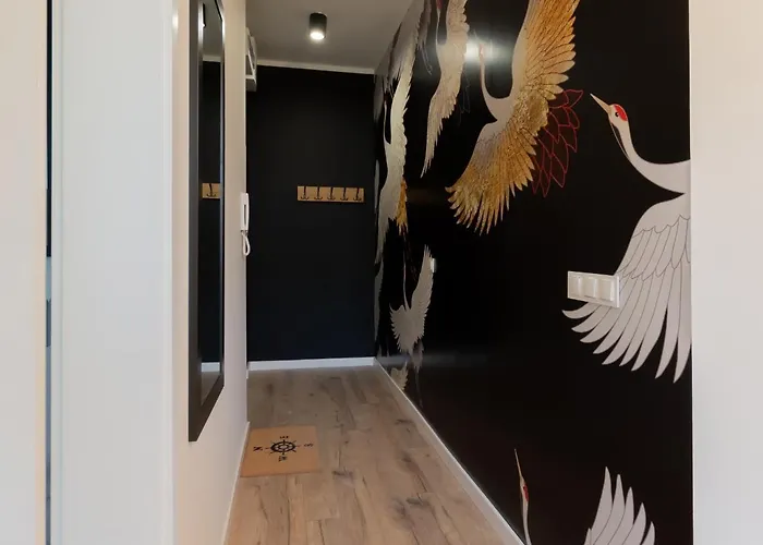 Vacationclub - Old Town 8b Apartamento Kłodzko