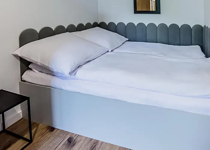 Vacationclub - Old Town 8b Apartamento *